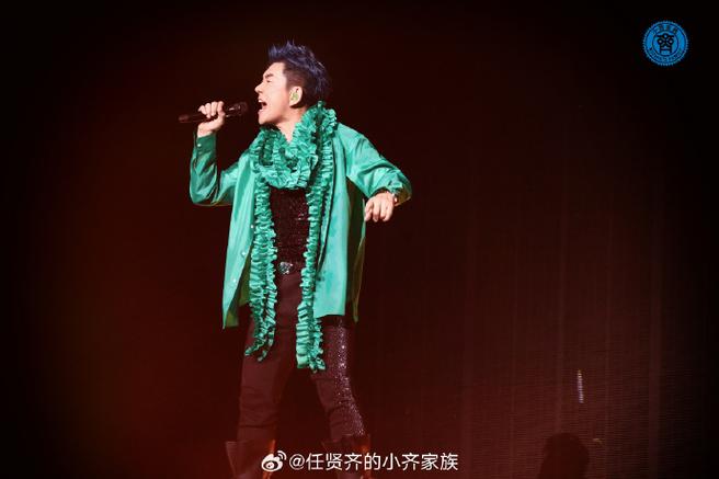 任贤齐的咸鱼最经典十首歌