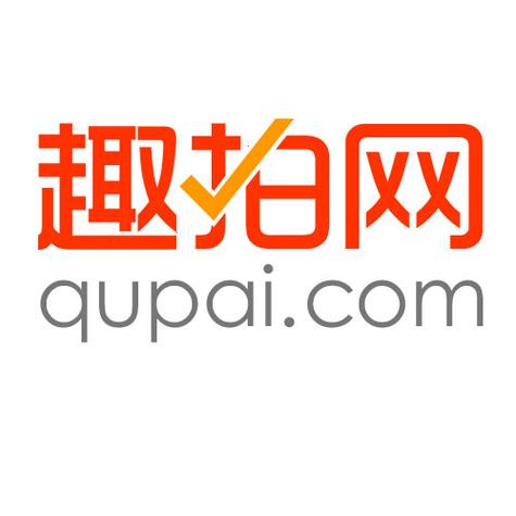 趣拍app下载图标