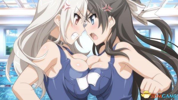 樱花游泳俱乐部视频