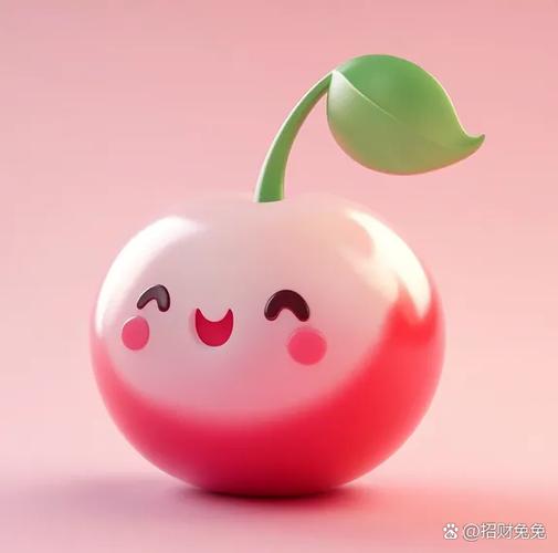 粉色是不是招财的