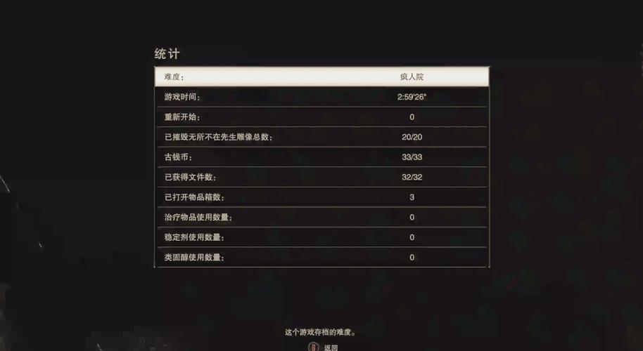 生化危机7单机版怎么玩