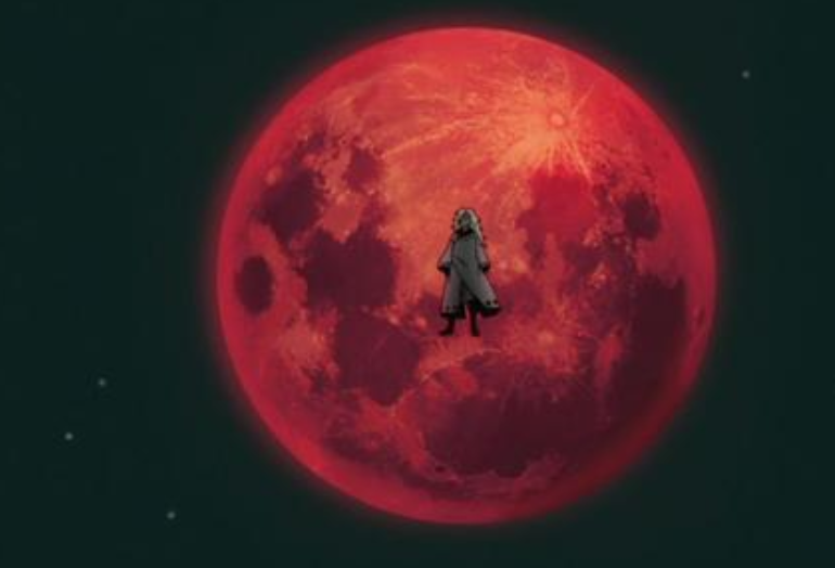 无限月读是谁解开的