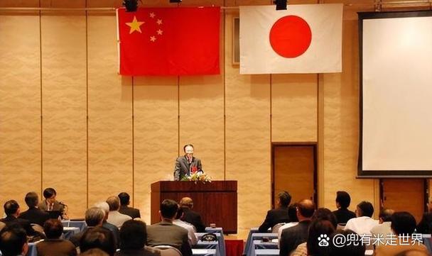 日本给了中国多少技术