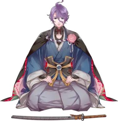 刀剑乱舞18rh笔趣阁男