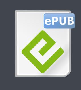 看epub的app