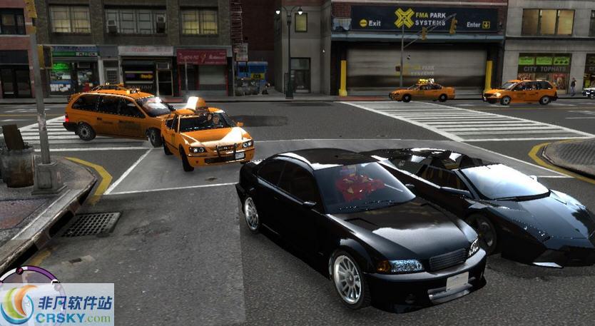 gta4完美存档下载