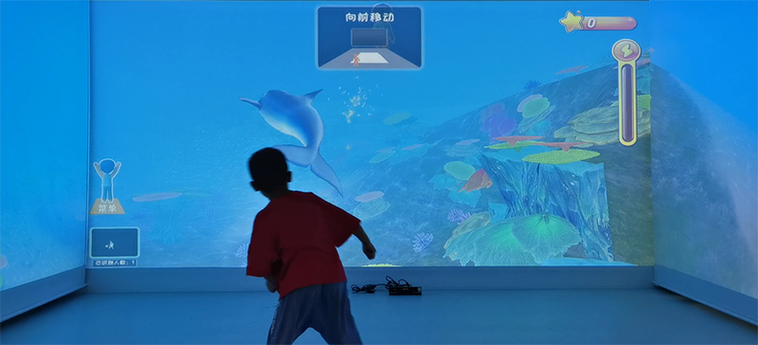 什么叫体感
