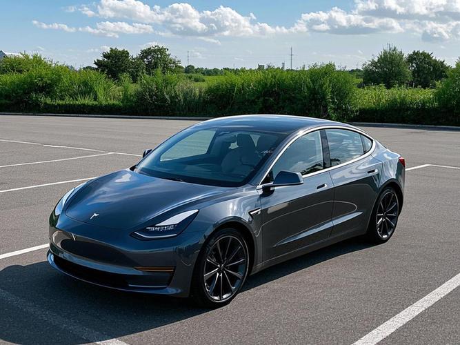 model3 国家电网
