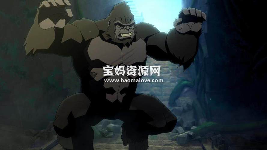 骷髅岛第一季免费观看