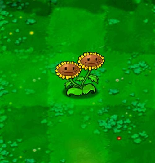 植物大战僵尸2017旧版