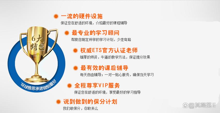 南京雅思培训机构排名榜