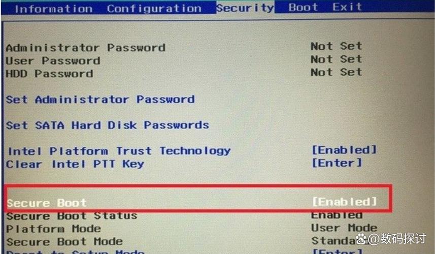 华为主板怎么进入bios