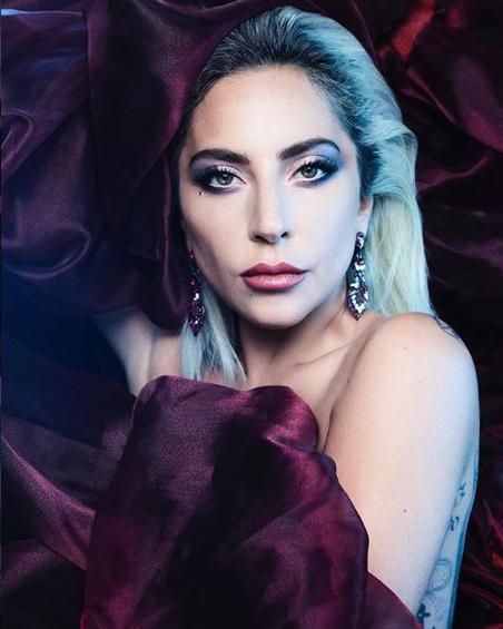 Lady Gaga成名曲有哪些