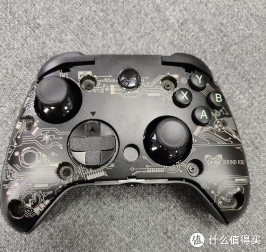 手柄方向键和摇杆反了