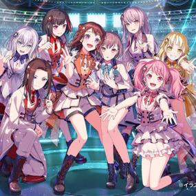 BanGDream音游最低级