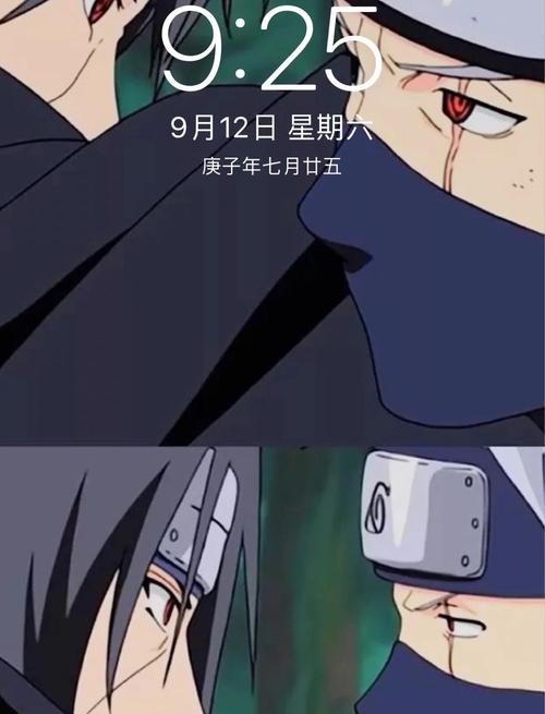 卡卡西和鼬谁更天才