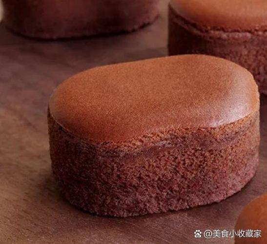 十大网红甜点排行榜截图