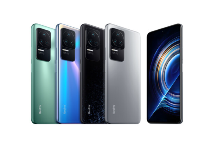 redmi k50标准版价格