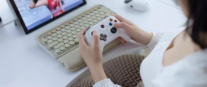 北通阿修罗2多模版说明书缩略图