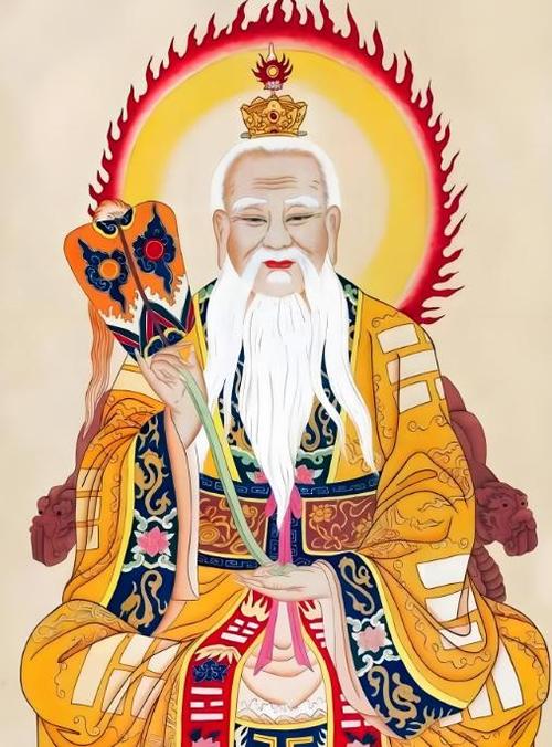 太上感应篇来源