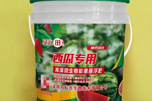 西瓜多久施一次肥