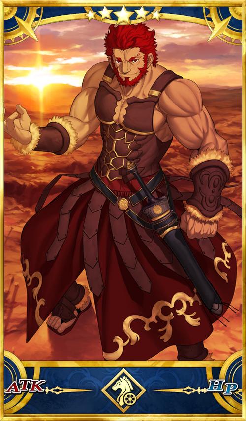 Fate/Grand Order