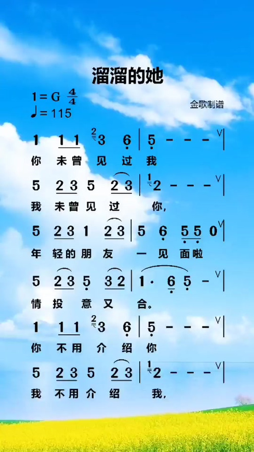 溜溜溜溜溜的歌是什么