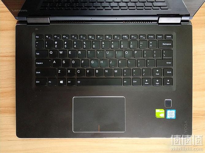 联想yoga710关闭触屏快捷键
