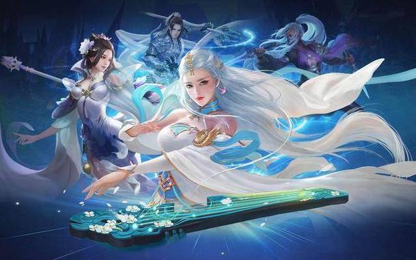 最火的回合制手游2021排行