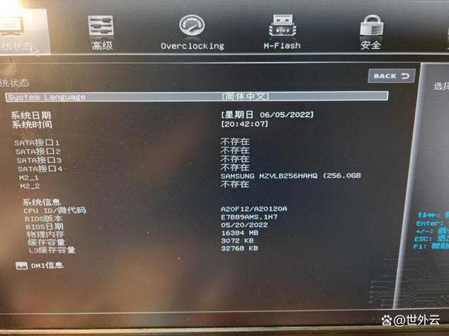 pe能看见硬盘,bios启动没有