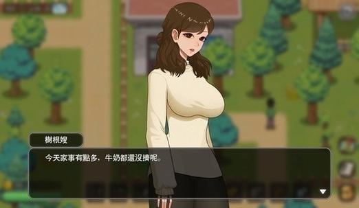 乡村狂想曲手游下载安卓1.45