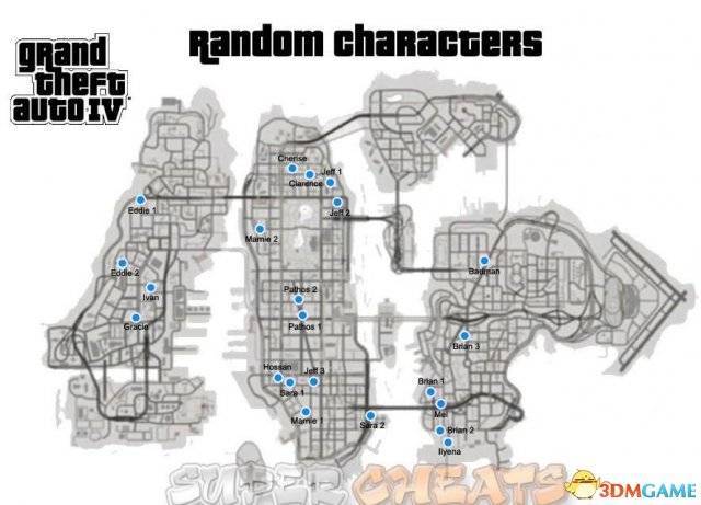 gta4哪个版本好玩