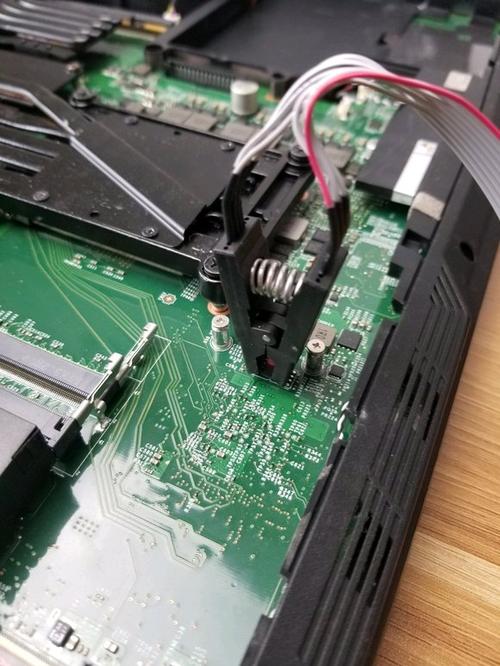 万能刷bios工具缩略图