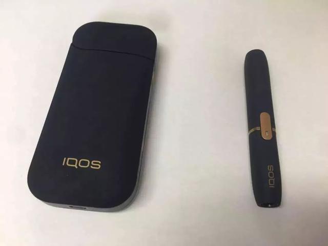 iqos为啥中国不卖