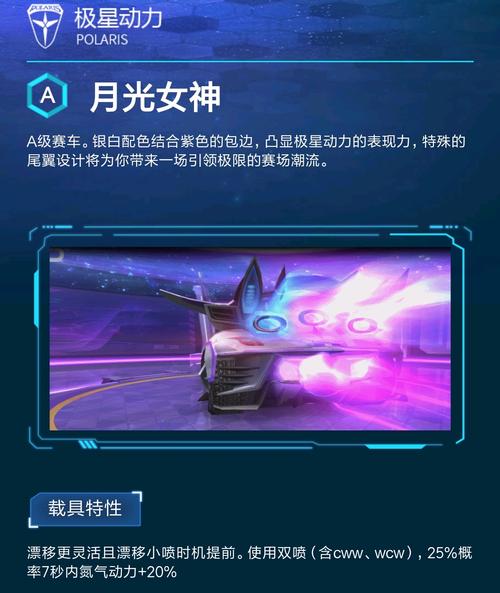 星舞者和月光女神
