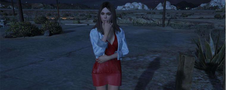 GTA5好感度满了会怎么样