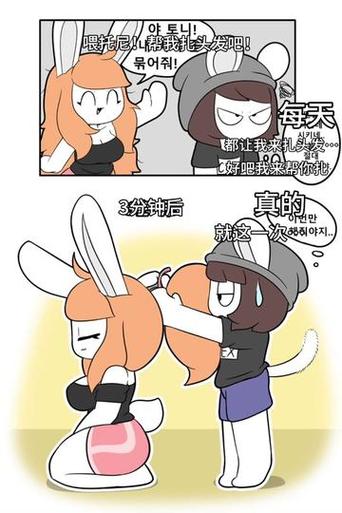 tonytoran(很丑很丑的马芬)漫画在哪看教