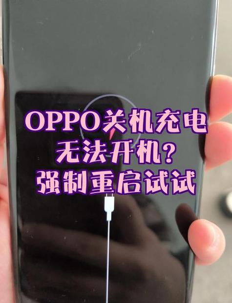 oppo强制重启也打不开