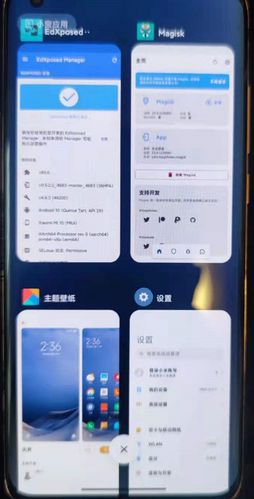 LSP框架和模块