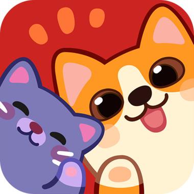 萌宠爱合成缩略图