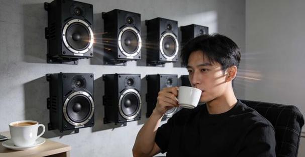 音响不小心开最大声