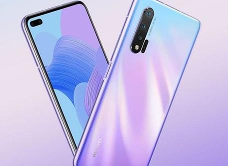 nova6没有灭屏显示的解决方法