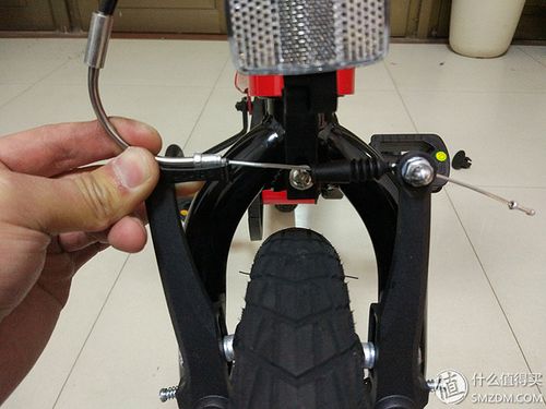 儿童自行车安装缩略图