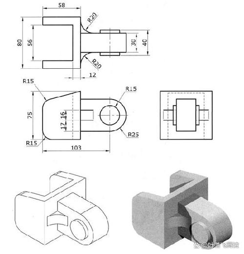 solidworks初学教程