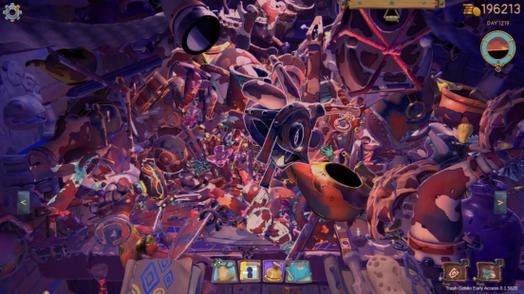 哥布林的逆袭steam版基地