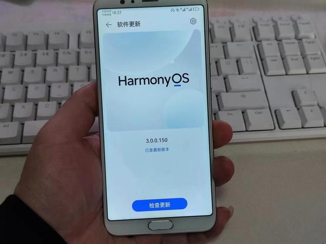 华为手机升级系统变卡的原因