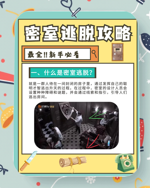 逃离宿题攻略