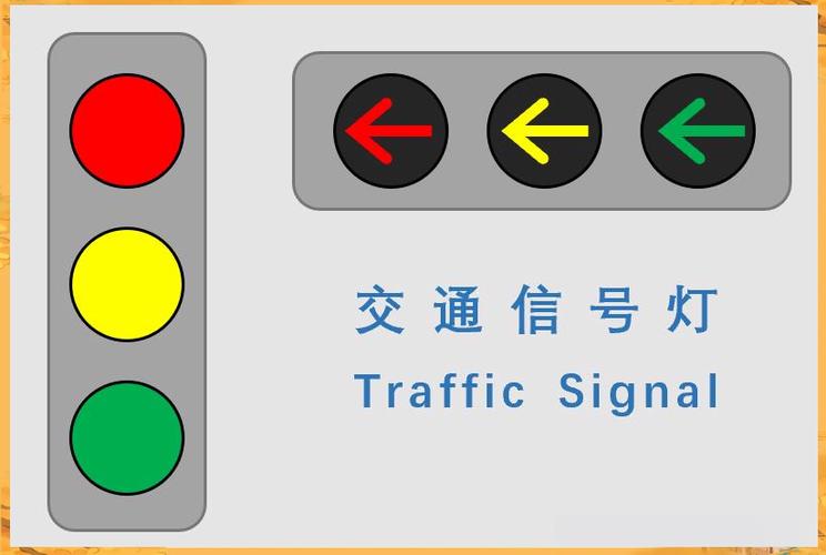 为什么绿灯直接变红灯