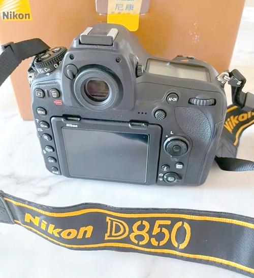 尼康d850怎么连接wifi