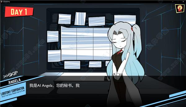 怪兽乐土dlc破解版下载安装中文截图